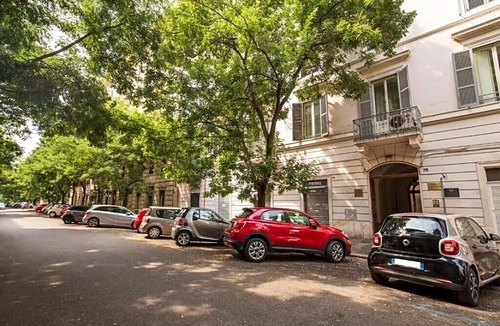 Prati Hotel | Hotel dei Quiriti