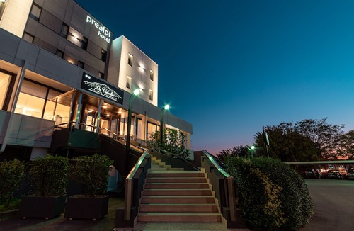 Visnadello Hotel | Prealpi Hotel