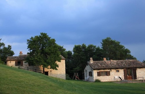 Sassoferrato Hotel | Agriturismo Valdifiori