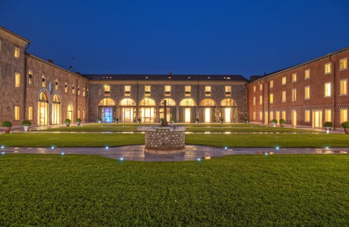 Dossobuono Hotel | Hotel Veronesi La Torre