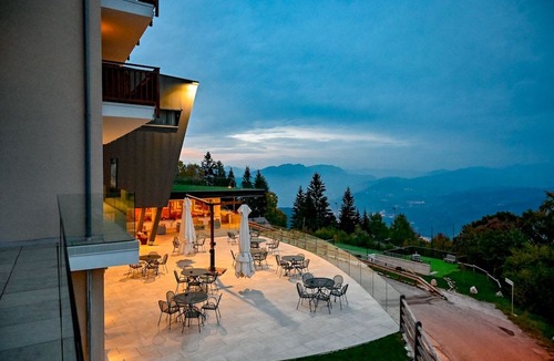 Vaneze Hotel | Hotel Monte Bondone