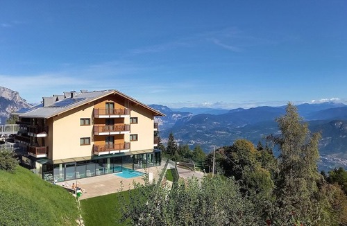 Vaneze Hotel | Hotel Monte Bondone