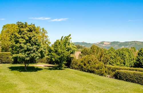 Sasso Marconi Hotel | La Quercia - BolognaRooms