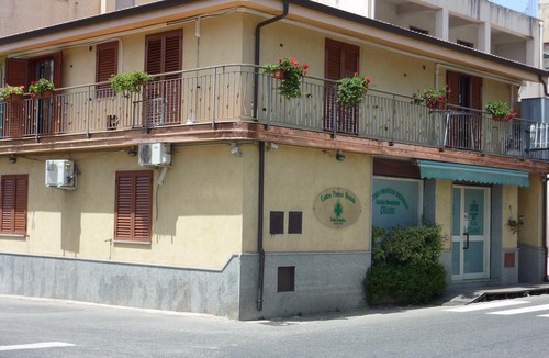 Gallico Marina Hotel | La Casa dei Sogni