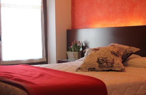 Dossobuono Hotel | Hotel Gattopardo