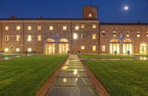 Dossobuono Hotel | Hotel Veronesi La Torre