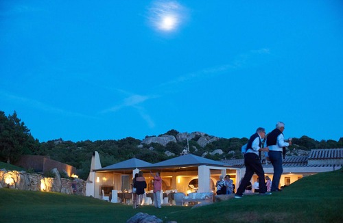 Sa Castangia Hotel | Petra Segreta Resort & Spa