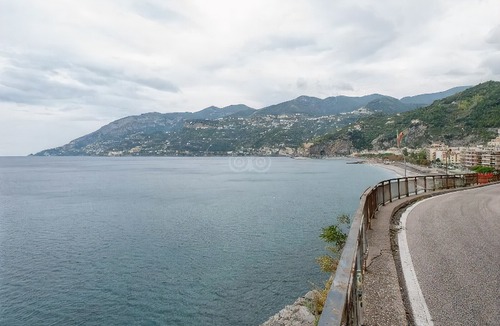 Maiori Hotel | Hotel Club Due Torri