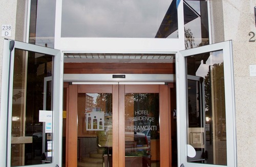 Regio Parco Other | Hotel Miramonti
