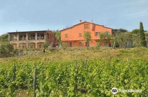 Fosdinovo Hotel | Agriturismo La Burlanda