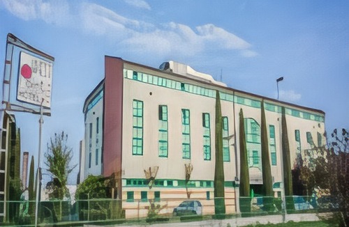 Dossobuono Hotel | West Point Airport Hotel