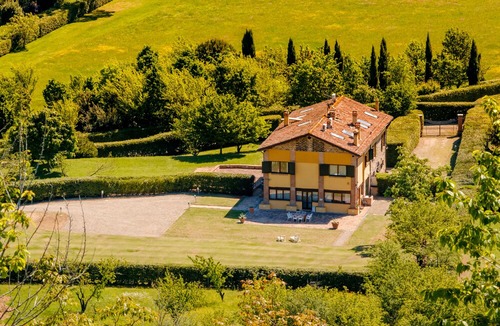 Sasso Marconi Hotel | La Quercia - BolognaRooms