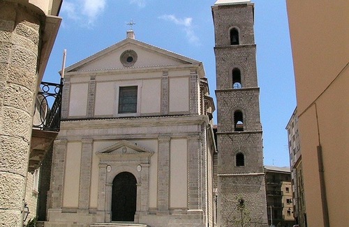 Potenza Hotel | Borgo Antico Santa Lucia