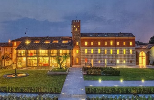 Dossobuono Hotel | Hotel Veronesi La Torre