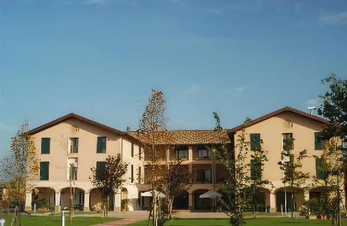 Montecchio Emilia Hotel | Hotel Conteverde