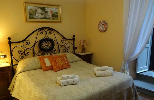 Gubbio Hotel | Al Vescovado 7
