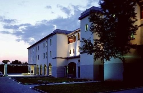 Ponte Taro Hotel | Hotel San Marco & Formula Club