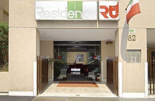 Mirafiori Sud Hotel | Residence Hotel Torino Uno