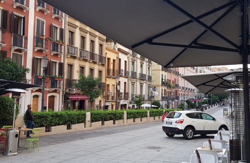 Cagliari Hotel | The Good Place