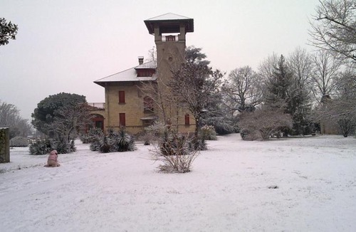 Palazzolo sull'Oglio Hotel | Albergo Villa & Roma