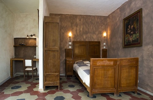 Pomaro Monferrato Apartment | Appartement Indépendant Dans une Ferme Typique Piémontaise Avec Cuisine