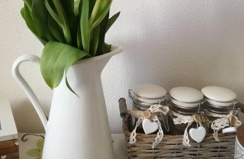 Carpineti Bed & Breakfast | Antica stalla e fienile ristrutturato immerso nella natura