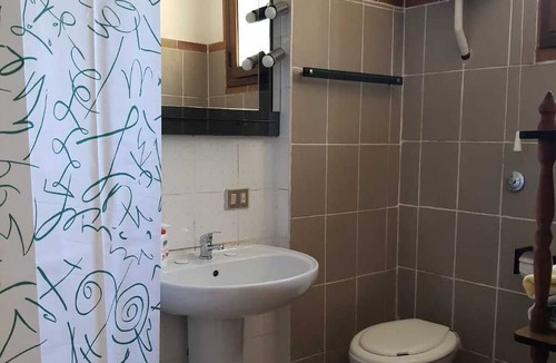 Soleminis House | Beautiful house with large garden.
