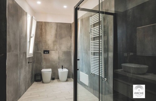 Reggio Calabria Apartment | Archè ROOMS AND SUITES