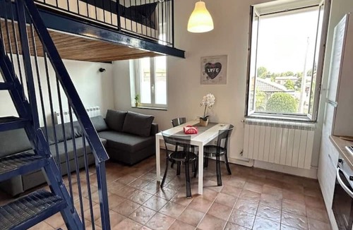 Inveruno Apartment | Dora Apartment