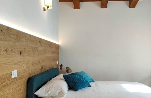 Pulfero Apartment | Casa al Molino Genziana Casa al Molino Rosa