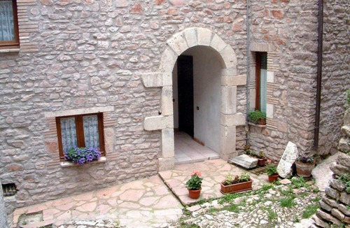 Macerino Apartment | Holiday apartment Macerino for 1 - 5 persons with 2 bedrooms - Holiday apartment