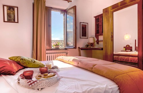 Spello Villa | Spadolino Apt City Center