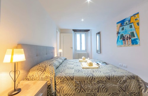 Garbagna Villa | Nonna Sandrina in Monferrato hills