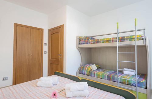 Drena Villa | Casa Palmira - One Bedroom Villa, Sleeps 6
