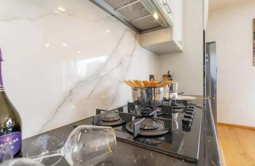 Pagnano Apartment | Villa Meadow