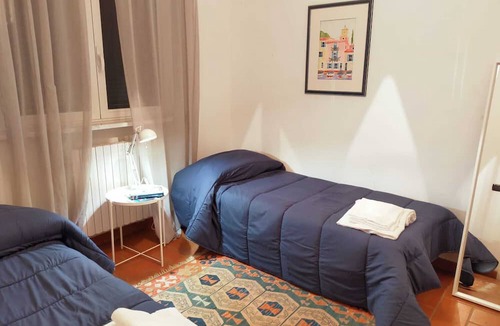 Bressana Bottarone Apartment | Bresbot Apartments