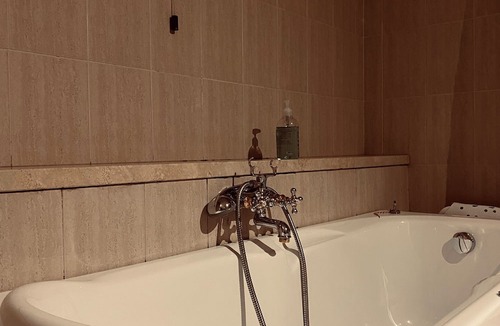 Valnogaredo House | Ampia Soluzione Dove Potersi Concedere un Relax Immerso nel Verde Della Natura