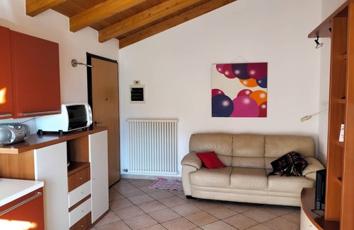 Vezzano Apartment | For your vacation in Trentino.