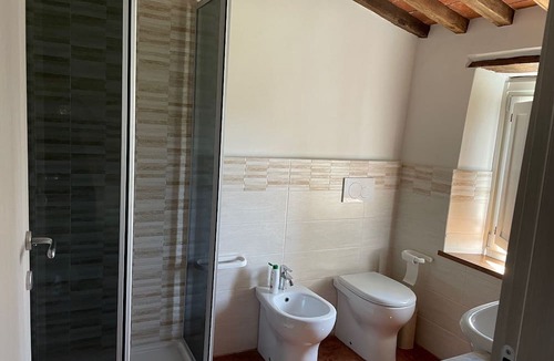 Querceta Apartment | Casa nel Verde a 4 km dal Mare, Immersa Negli Uliveti, a 3 km da Pietrasanta