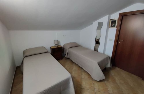 Mentana Apartment | Vrbo Property