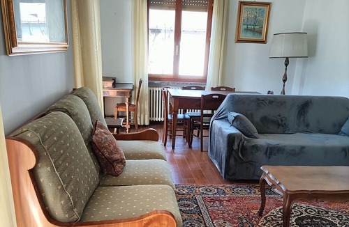 Aosta Apartment | Vrbo Property
