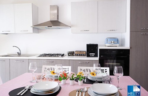 Squillace Villa | [STALETTI] The house by the sea ⭐️⭐️⭐️⭐️⭐️