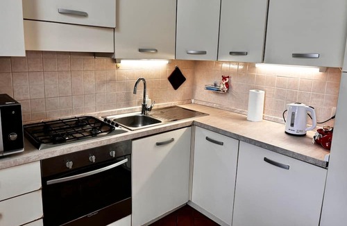 Campogalliano Apartment | Vrbo Property