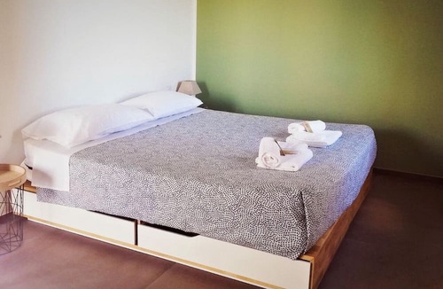 Matera House | Camere Indipendenti con Terrazzo a Matera