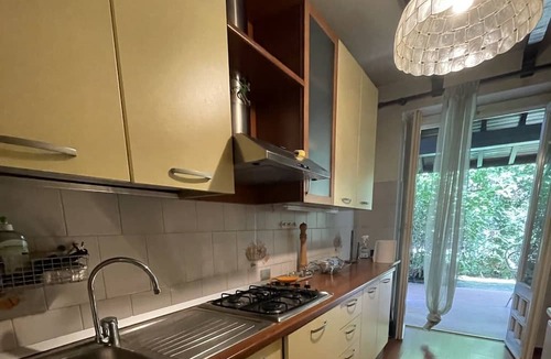 Fino Mornasco Apartment | Appartamento con Tutti i Comfort