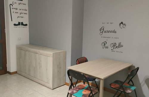 Castrezzato Apartment | Vrbo Property