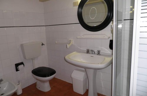 Arcugnano Apartment | Ferienhaus in Wunderschöner Hügellandschaft