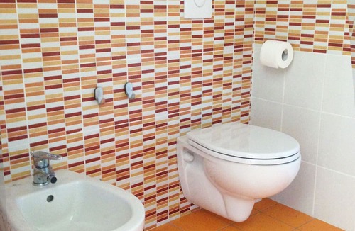 Falerna Apartment | Holiday Apartment "Trilocale 83 Residence La Giungla" with Sea View, Shared Pool & Wi-Fi