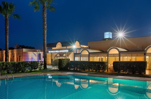 Contrada Pantano d'Arci Hotel | NH Catania Parco Degli Aragonesi