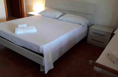Nicotera Apartment | Mini Apartment On The Sea